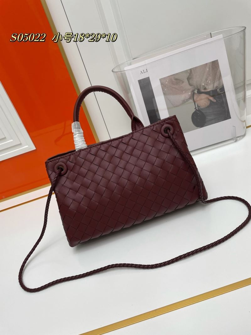 Bottega Veneta Top Handle Bags